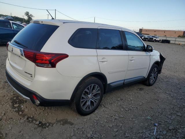 2016 MITSUBISHI OUTLANDER JA4AZ3A3XGZ042776