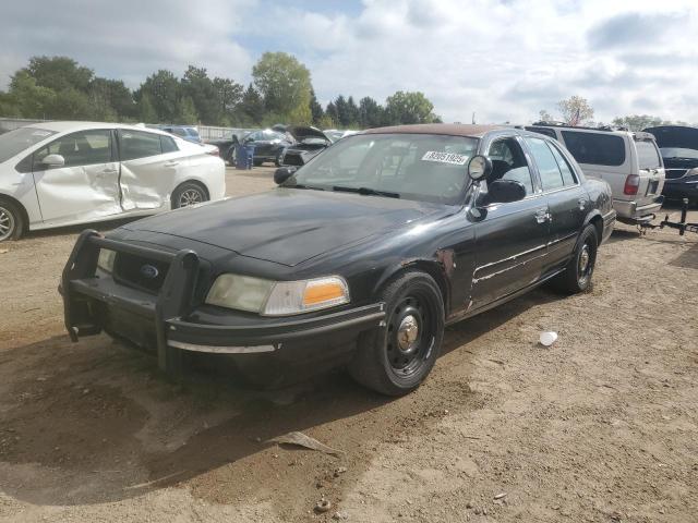 FORD CROWN VICT