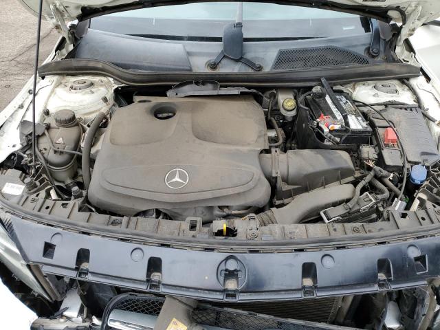 2015 MERCEDES-BENZ GLA 250 4M WDCTG4GB3FJ173404