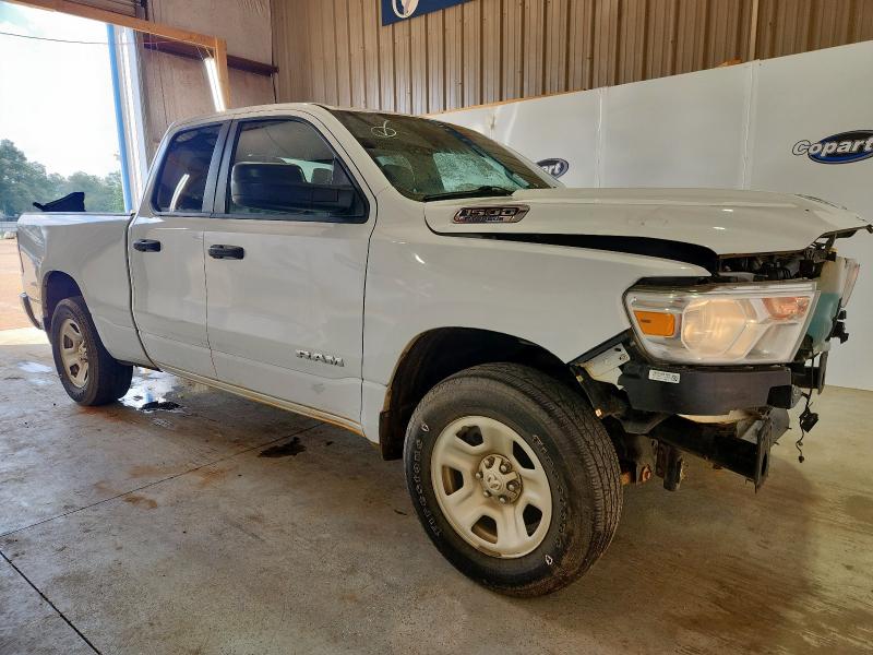 2021 RAM 1500 TRADESMAN 1C6RRFCG3MN687337