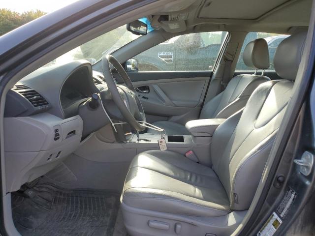 2009 TOYOTA CAMRY HYBR #3254709867