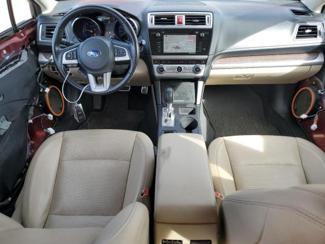 2016 SUBARU OUTBACK 3.6R LIMITED 4S4BSENCXG3279240