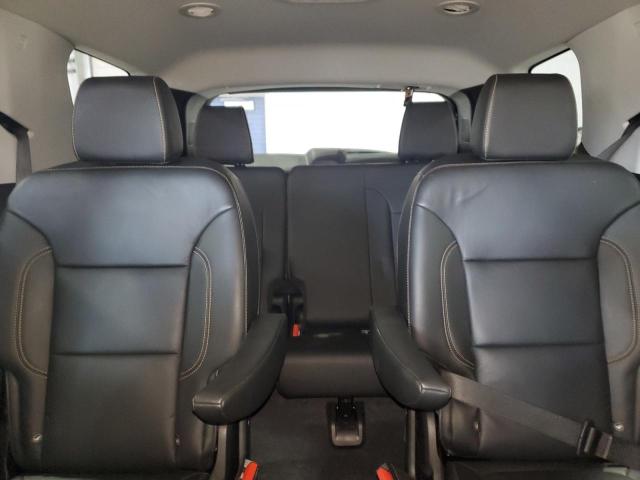 2020 CHEVROLET TRAVERSE LT 1GNEVHKW2LJ184676