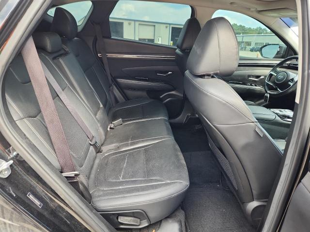 2022 HYUNDAI TUCSON LIM - 5NMJE3AE4NH032331
