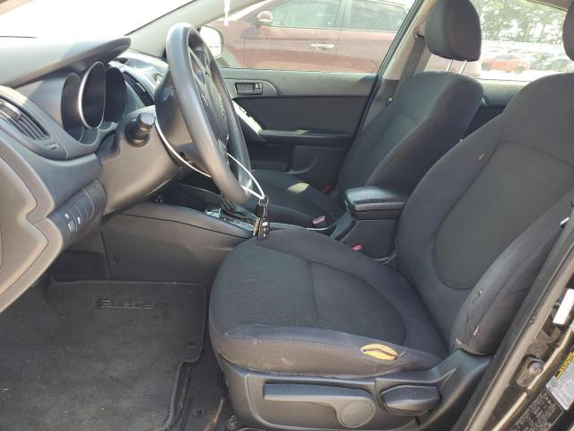 2012 KIA FORTE EX - KNAFU4A24C5471269