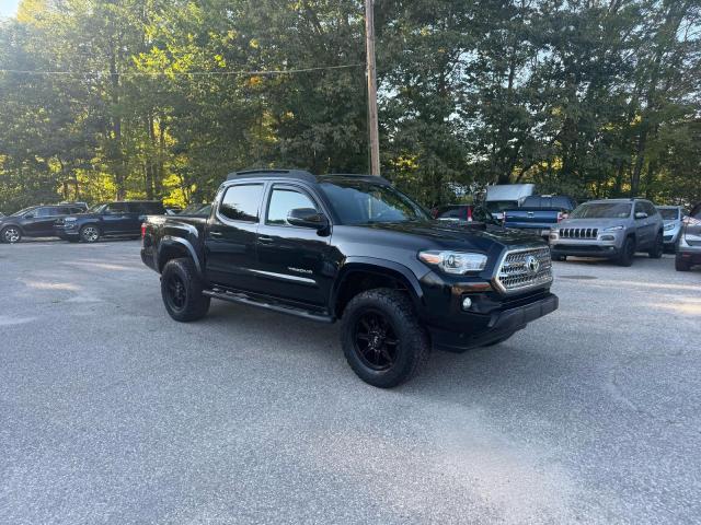 2016 TOYOTA TACOMA DOU - 3TMCZ5AN0GM005331