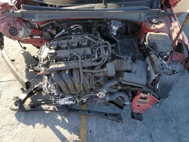 2023 HYUNDAI ELANTRA SE KMHLS4AG1PU411450