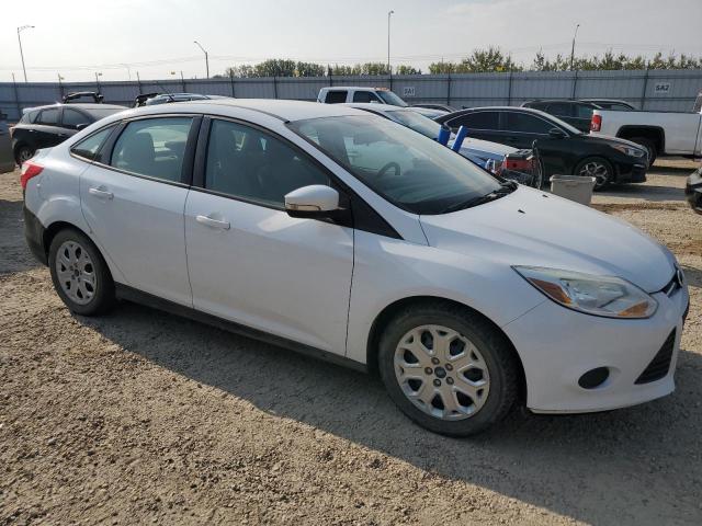 2013 FORD FOCUS SE - 1FADP3F27DL192034