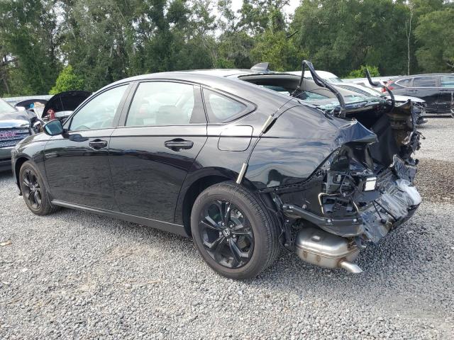 2025 HONDA ACCORD SE 1HGCY1F40SA035965