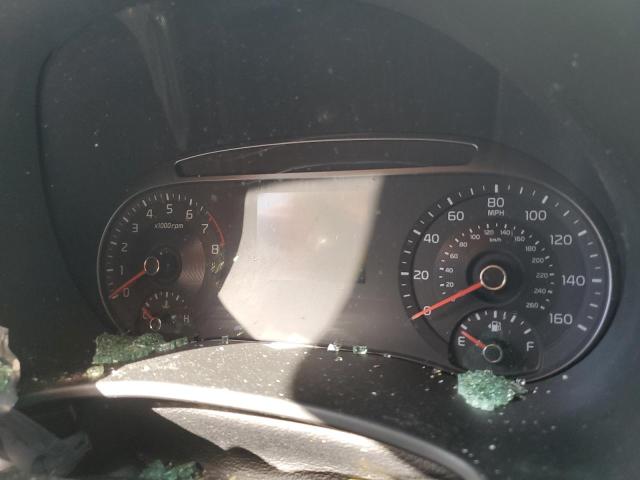 2020 KIA SOUL LX - KNDJ23AU9L7033091