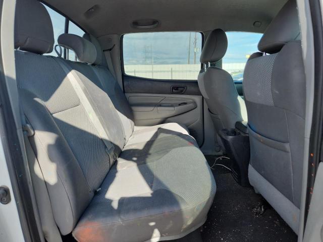 2015 TOYOTA TACOMA DOU 5TFLU4EN0FX146203