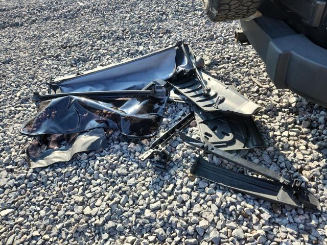 2013 JEEP WRANGLER U #3291348139