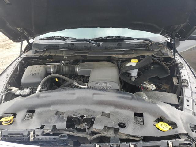 2022 RAM 1500 CLASS - 1C6RR6LG0NS169852