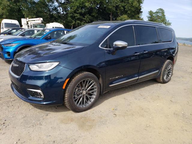 2022 CHRYSLER PACIFICA P 2C4RC3PG3NR180381