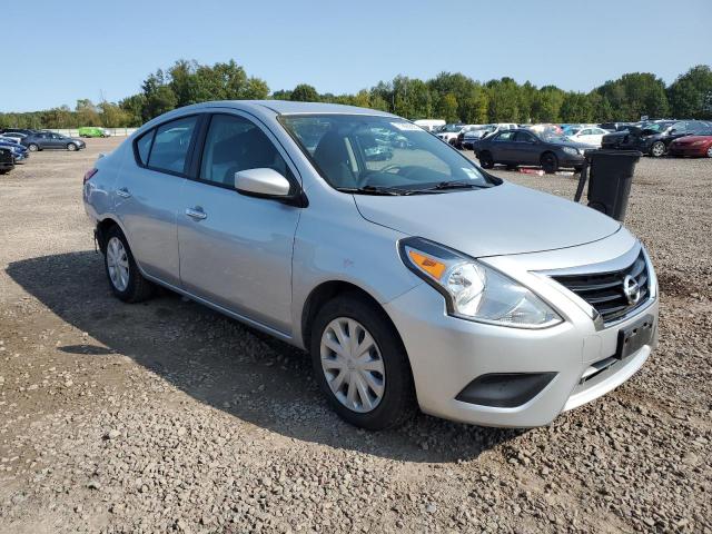 2019 NISSAN VERSA S 3N1CN7AP7KL844645