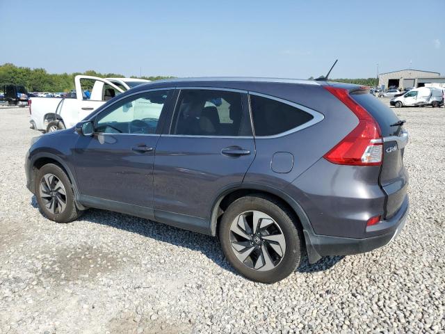 2015 HONDA CR-V TOURING #3298023141