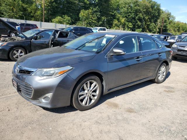 2013 TOYOTA AVALON BAS #3301983417