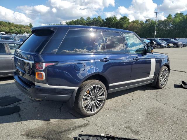 2021 LAND ROVER RANGE ROVER WESTMINSTER EDITION SALGS2SE7MA428332