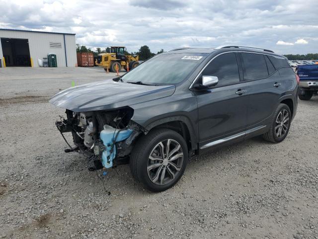 2019 GMC TERRAIN DE 3GKALXEX8KL152273