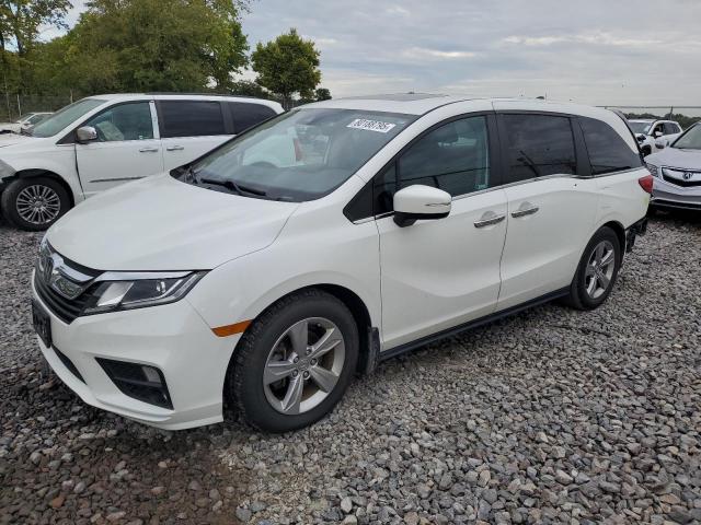 2020 HONDA ODYSSEY EXL 5FNRL6H70LB019902
