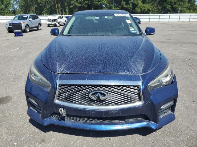 2017 INFINITI Q50 PREMIU JN1EV7AP1HM730941