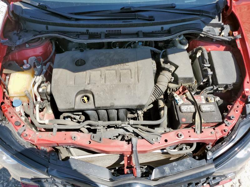 2017 TOYOTA COROLLA IM JTNKARJE3HJ529691