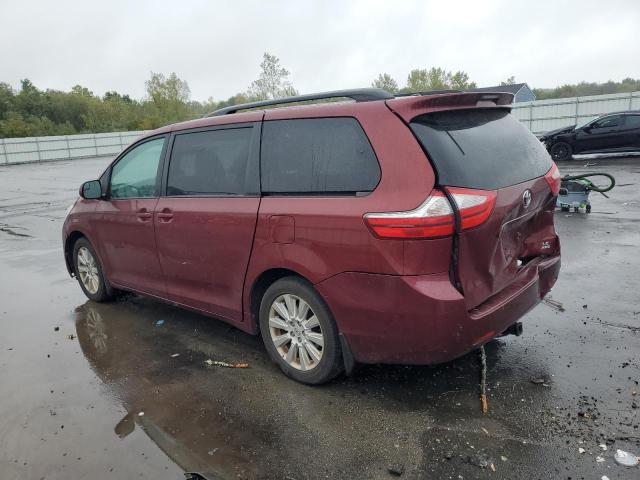 2015 TOYOTA SIENNA - 5TDJK3DC5FS101755