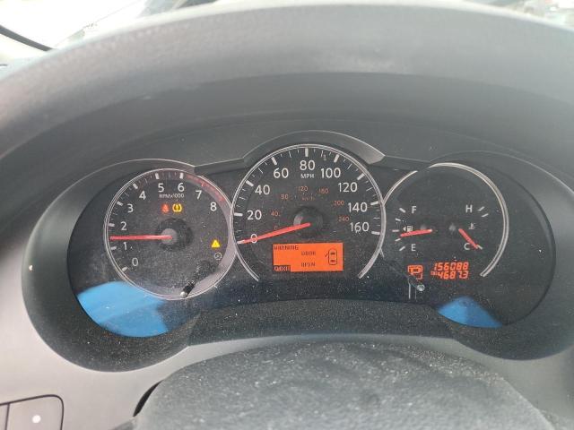 2011 NISSAN ALTIMA BAS - 1N4AL2AP0BC135831