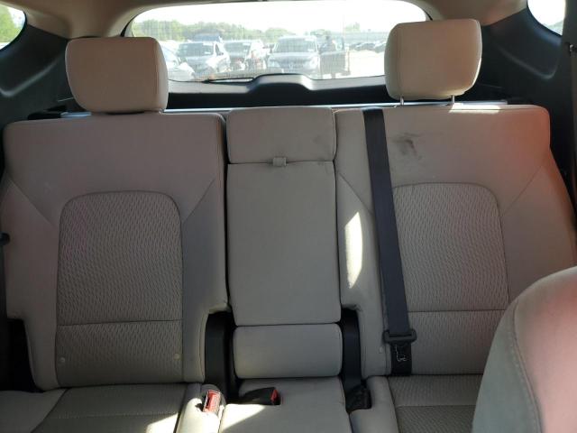 2018 HYUNDAI SANTA FE SPORT 5XYZT3LB8JG528362