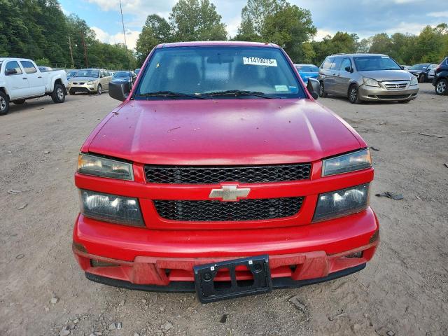 2006 CHEVROLET COLORADO #3281492025