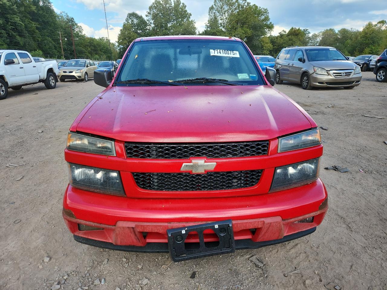 Lot #3281492025 2006 CHEVROLET COLORADO