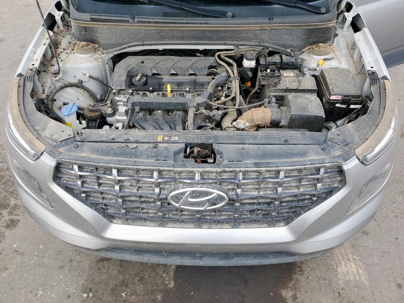 2024 HYUNDAI VENUE SEL #3284921922