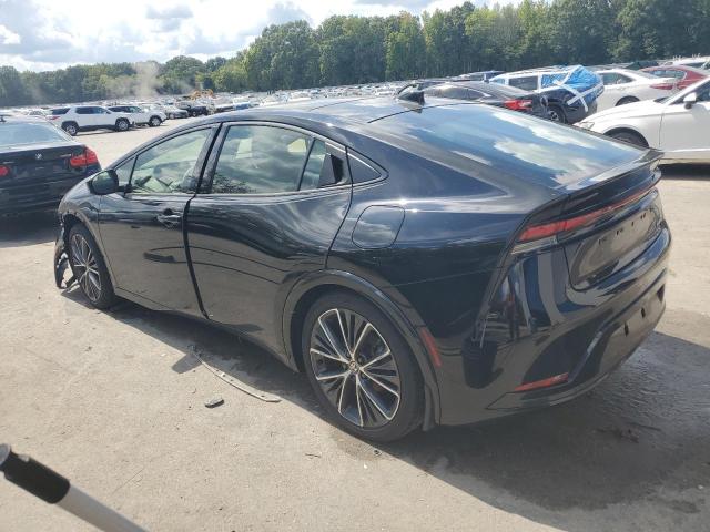 2024 TOYOTA PRIUS LE - JTDACAAU9R3029849