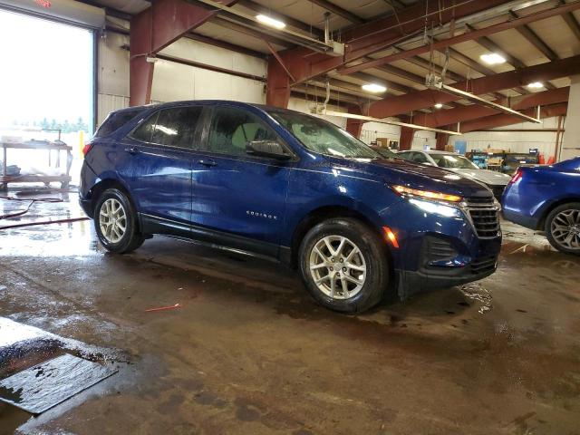 2023 CHEVROLET EQUINOX LS 3GNAXSEG0PL199380
