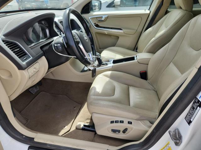 2015 VOLVO XC60 T6 PL YV4902RD0F2588744