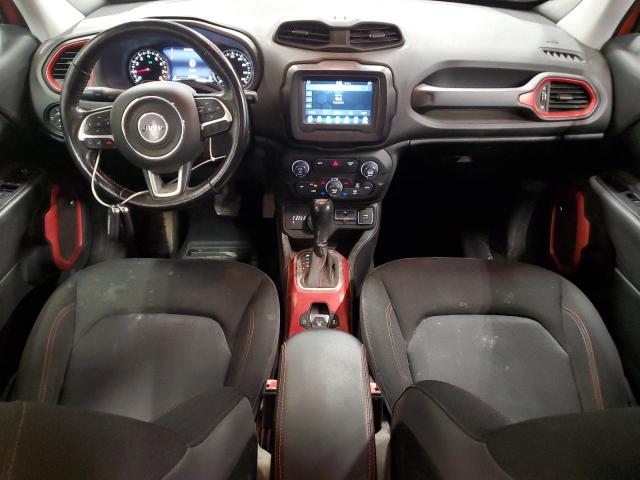2019 JEEP RENEGADE T ZACNJBC1XKPJ95781