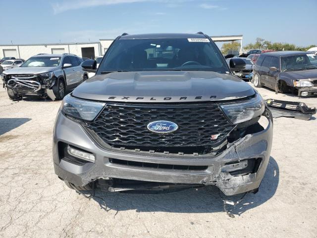 2023 FORD EXPLORER ST - 1FM5K8GC8PGB32306
