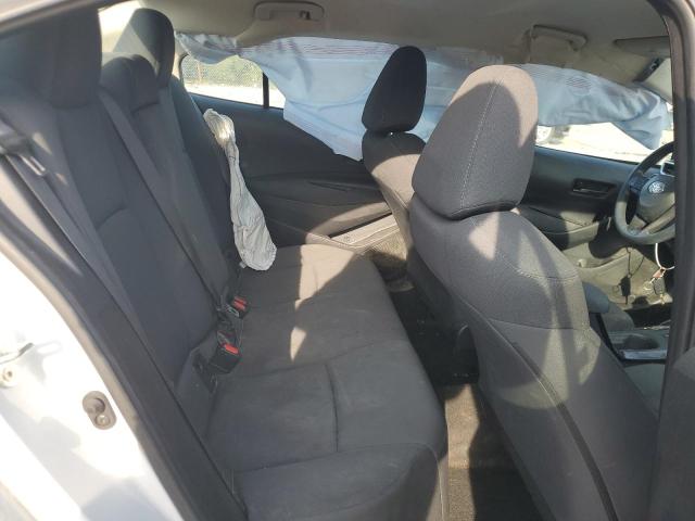 2022 TOYOTA COROLLA LE #3269932981