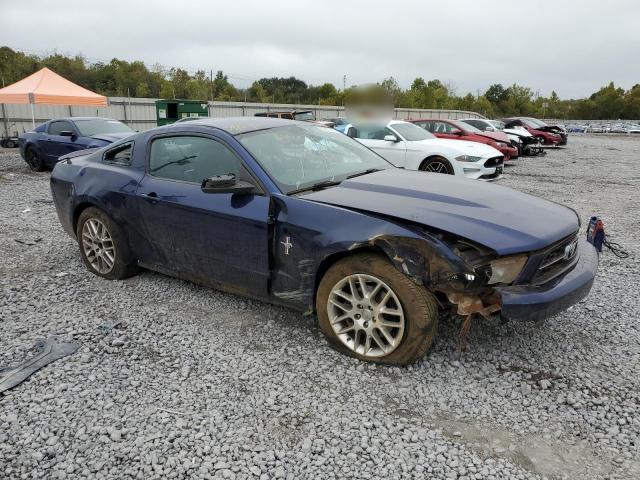 2012 FORD MUSTANG #3268620973