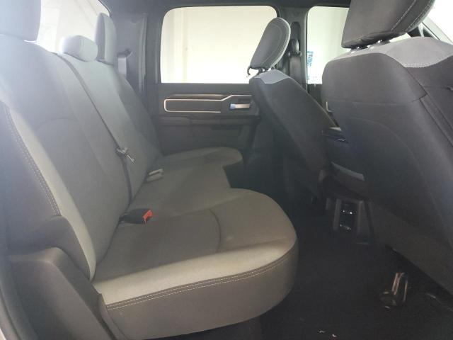 2021 RAM 2500 BIG H - 3C6UR5DJ9MG674342