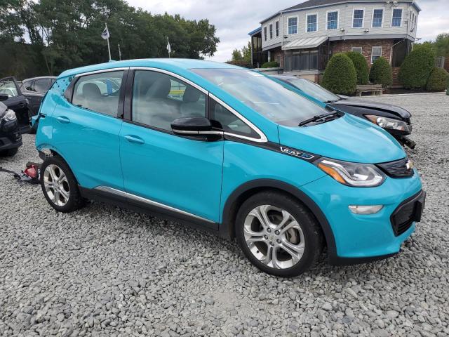 2020 CHEVROLET BOLT EV LT 1G1FY6S0XL4109509