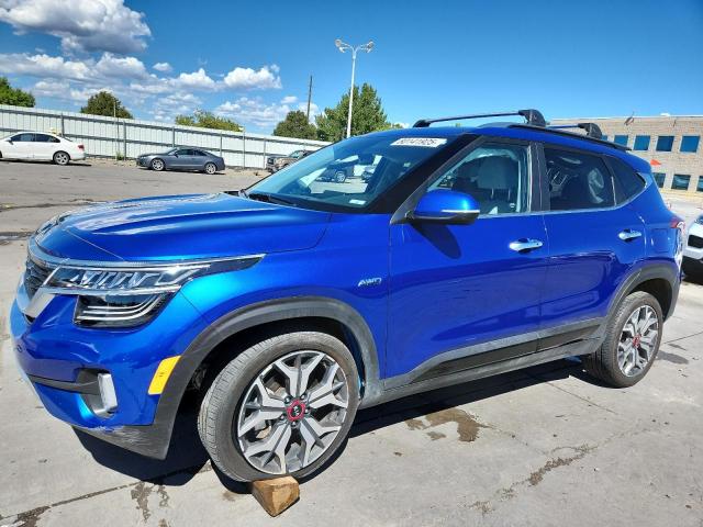 2021 KIA SELTOS SX KNDETCA23M7184751
