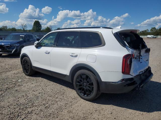 2021 KIA TELLURIDE EX 5XYP3DHC1MG173022