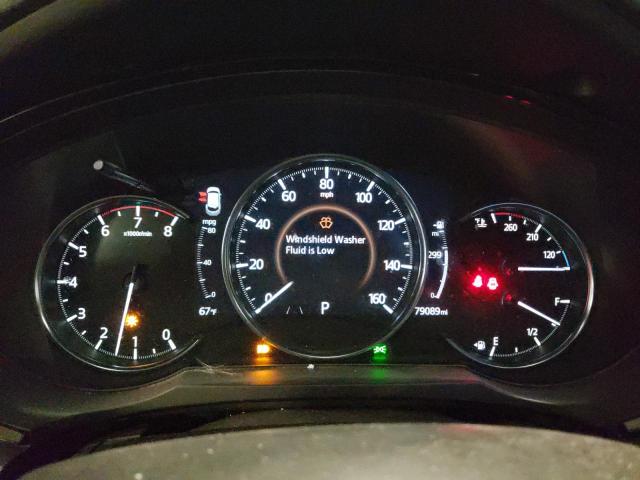 2021 MAZDA CX-9 JM3TCBDY3M0510842