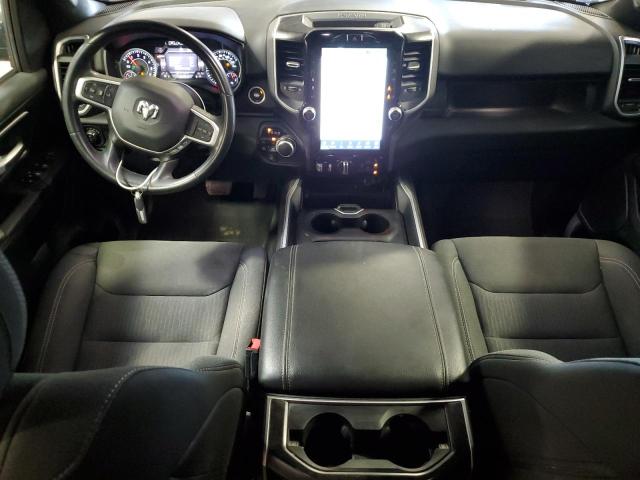 2022 RAM 1500 BIG H 1C6SRFMT5NN368973