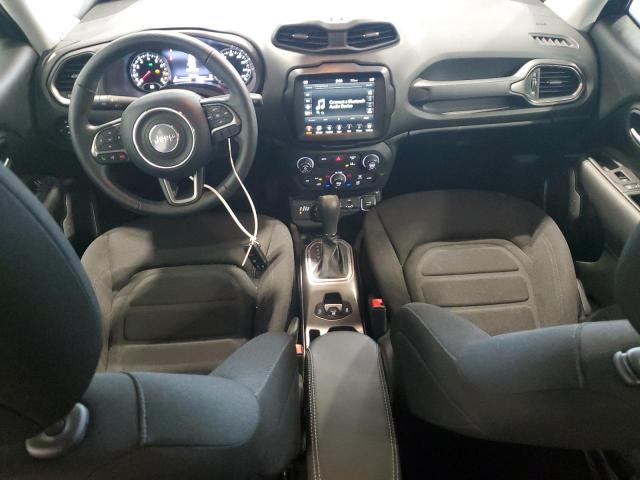 2022 JEEP RENEGADE LATITUDE ZACNJDB13NPN59198
