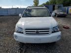 Lot #3293283508 2001 TOYOTA HIGHLANDER