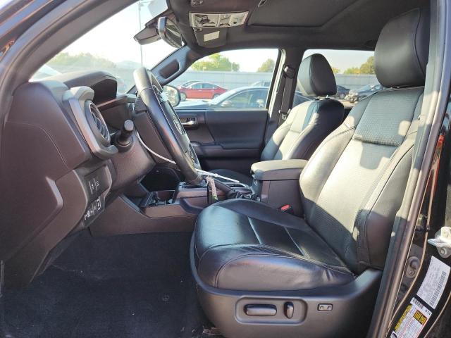 2023 TOYOTA TACOMA DOU #3285648266