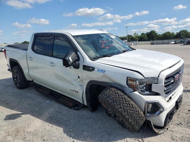 2019 GMC SIERRA K15 1GTP9EED7KZ160145