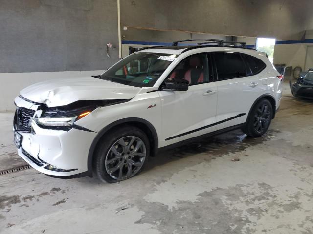 2023 ACURA MDX A-SPEC 5J8YE1H03PL028934